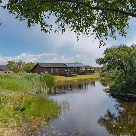 Frigga - 400m From The Sea By Interhome Semesterbostad Fanø
