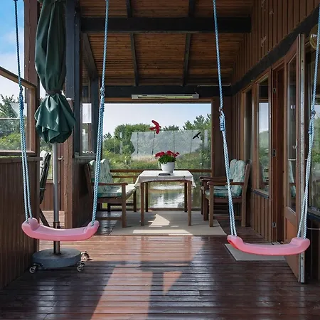 Nyaraló Frigga - 400m From The Sea By Interhome