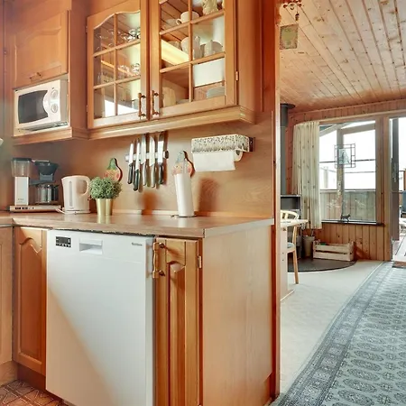 Frigga - 400m From The Sea By Interhome Fanø