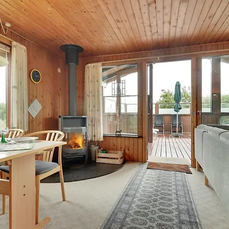 Frigga - 400m From The Sea By Interhome Semesterbostad *