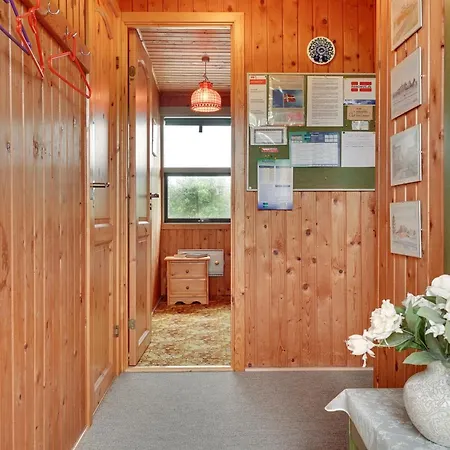 Semesterbostad Frigga - 400m From The Sea By Interhome *