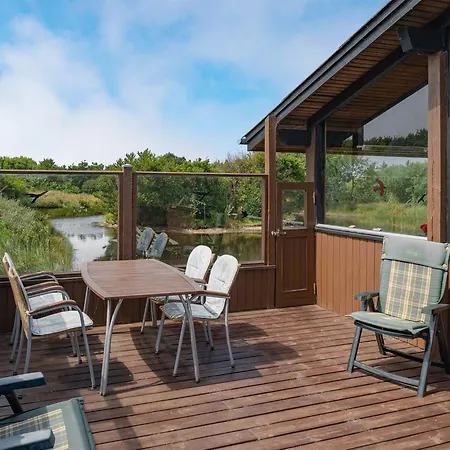 Nyaraló Frigga - 400m From The Sea By Interhome