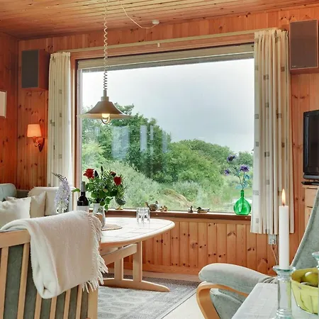 Feriehus Frigga - 400m From The Sea By Interhome Fanø