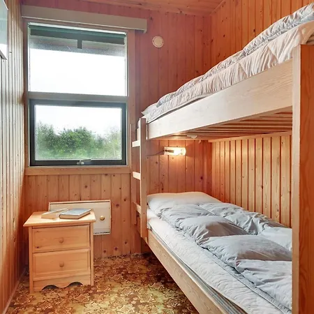 Feriehus Frigga - 400m From The Sea By Interhome *