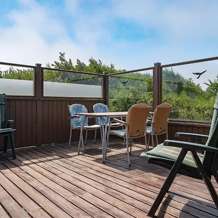 Frigga - 400m From The Sea By Interhome *