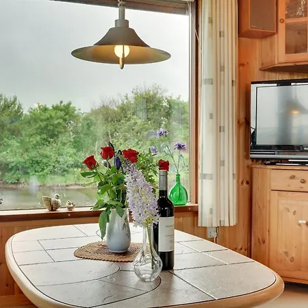 Semesterbostad Frigga - 400m From The Sea By Interhome Fanø