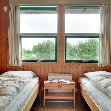 Semesterbostad Frigga - 400m From The Sea By Interhome *