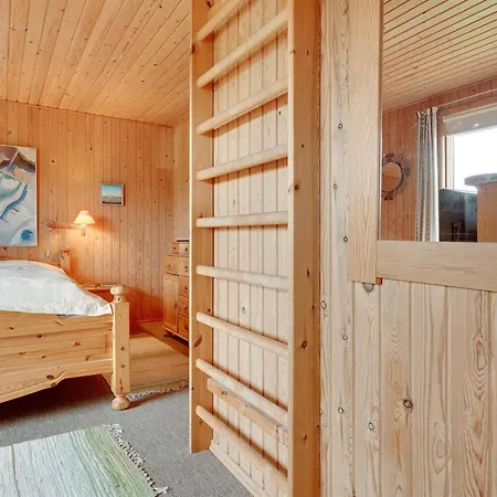 Semesterbostad Frigga - 400m From The Sea By Interhome *