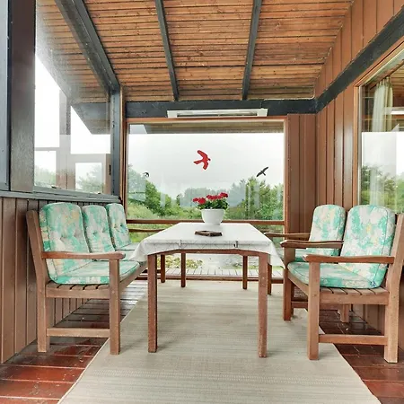 Semesterbostad Frigga - 400m From The Sea By Interhome Fanø