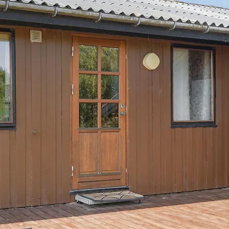 Frigga - 400m From The Sea By Interhome * Fanø